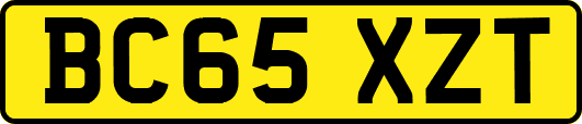 BC65XZT