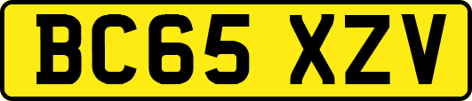 BC65XZV