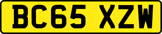 BC65XZW