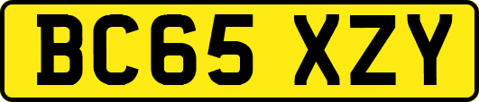 BC65XZY