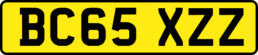 BC65XZZ