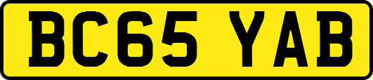 BC65YAB