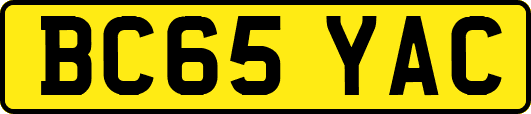BC65YAC