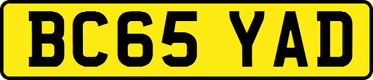 BC65YAD