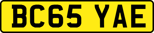 BC65YAE