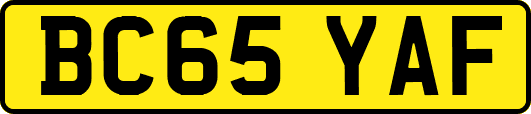 BC65YAF