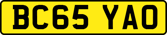 BC65YAO