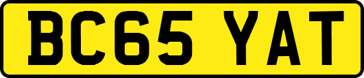 BC65YAT