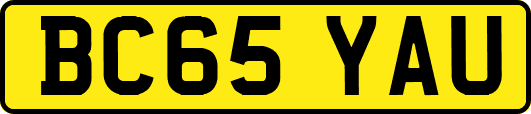 BC65YAU