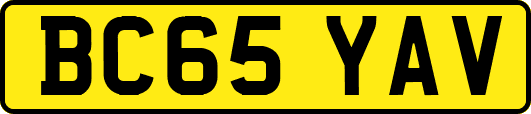 BC65YAV