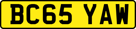 BC65YAW