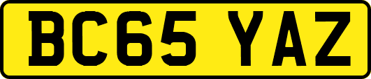 BC65YAZ
