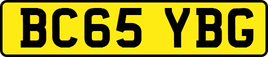 BC65YBG