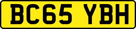 BC65YBH