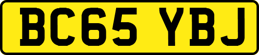 BC65YBJ