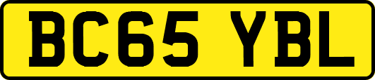 BC65YBL