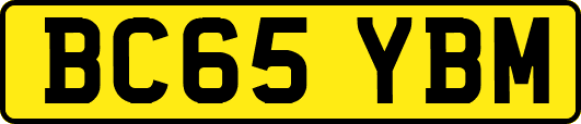 BC65YBM