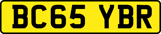 BC65YBR