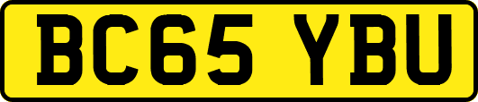 BC65YBU