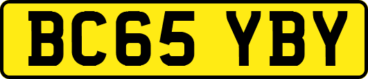 BC65YBY