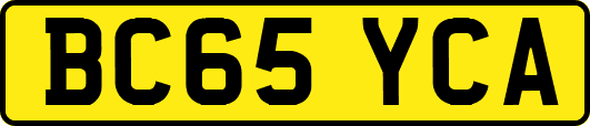 BC65YCA