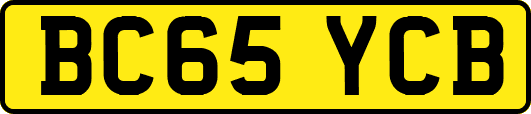 BC65YCB
