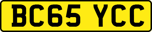 BC65YCC