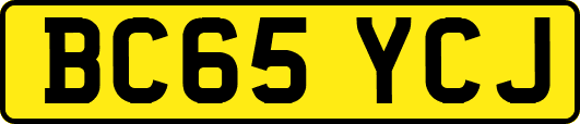 BC65YCJ