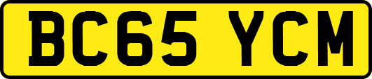 BC65YCM