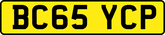 BC65YCP