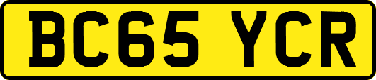 BC65YCR
