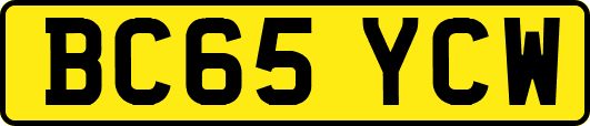 BC65YCW