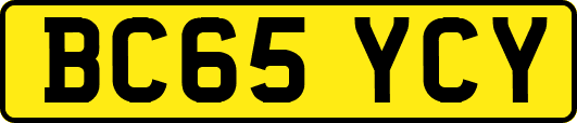 BC65YCY