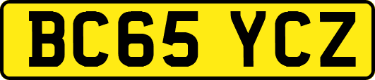 BC65YCZ