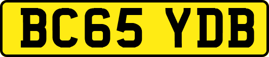 BC65YDB