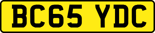 BC65YDC