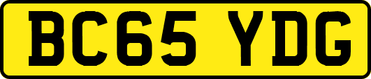 BC65YDG