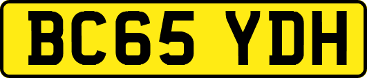 BC65YDH