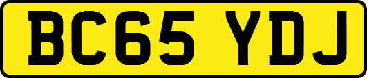 BC65YDJ