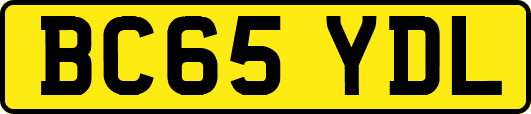 BC65YDL