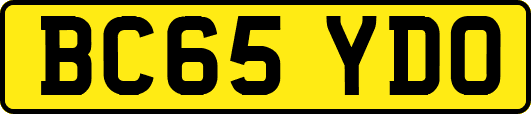 BC65YDO