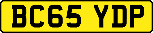 BC65YDP