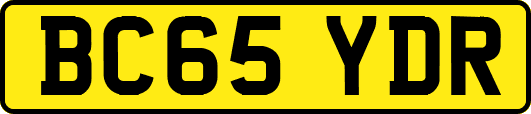 BC65YDR
