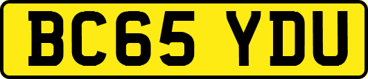 BC65YDU