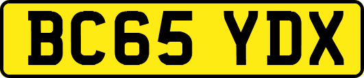 BC65YDX