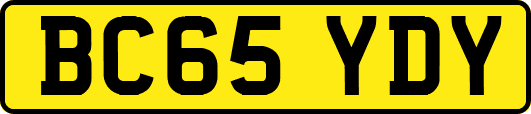 BC65YDY