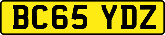 BC65YDZ