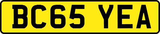 BC65YEA