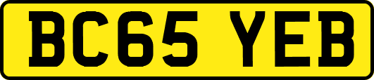 BC65YEB
