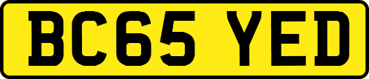 BC65YED